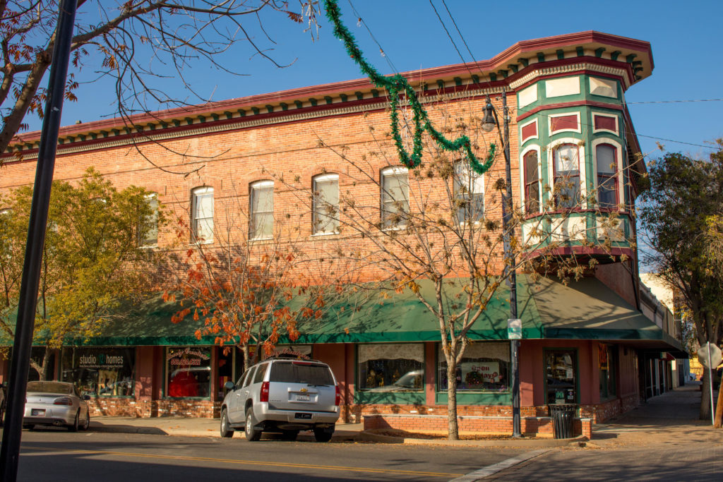 Community Development City of Lemoore
